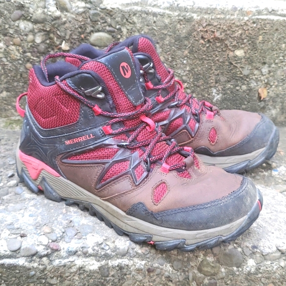 Merrell | Shoes | Merrell All Out Blaze 